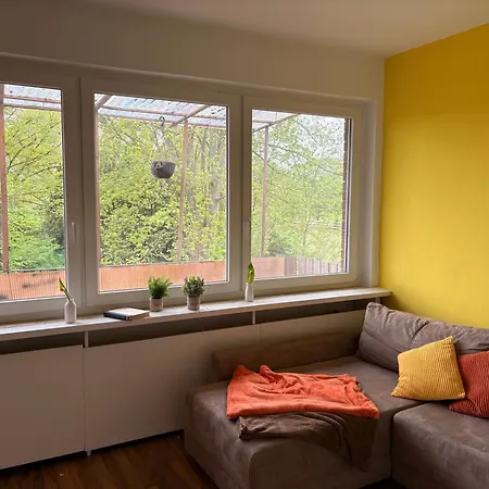 Διαμέρισμα Gut Backhausenhof *