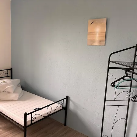 Gut Backhausenhof Διαμέρισμα